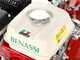 Benassi BL105H - Motozappa a benzina 5.5 HP - Motore Honda GX160