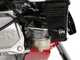 Benassi BL105H - Motozappa a benzina 5.5 HP - Motore Honda GX160