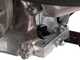 Benassi BL105H - Motozappa a benzina 5.5 HP - Motore Honda GX160