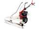 Eurosystems P55 EVO - Trinciaerba a scoppio - Falciatutto PRO - B&amp;S 675 iSi
