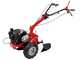 Eurosystems P55 EVO - Trinciaerba a scoppio - Falciatutto PRO - B&amp;S 675 iSi