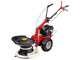 Eurosystems P55 EVO - Trinciaerba a scoppio - Falciatutto PRO - B&amp;S 675 iSi