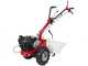 Eurosystems P55 EVO - Trinciaerba a scoppio - Falciatutto PRO - B&amp;S 675 iSi