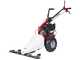 Eurosystems P55 EVO - Trinciaerba a scoppio - Falciatutto PRO - B&amp;S 675 iSi