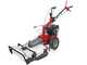 Eurosystems P55 EVO - Trinciaerba a scoppio - Falciatutto PRO - B&amp;S 675 iSi