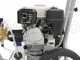 OUTLET - UTILIZZATO PER PROVA - Annovi &amp; Reverberi AR 1440 - Idropulitrice a scoppio - 200 bar - 660 l/h - motore Honda GP 160 a benzina