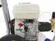 OUTLET - UTILIZZATO PER PROVA - Annovi &amp; Reverberi AR 1440 - Idropulitrice a scoppio - 200 bar - 660 l/h - motore Honda GP 160 a benzina