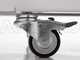 OUTLET - DIFETTI ESTETICI - AgriEuro Top-Line Mixer 500 S Deluxe - Impastatrice ribaltabile a spirale - 5 Kg - 7L