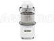 OUTLET - DIFETTI ESTETICI - AgriEuro Top-Line Mixer 500 S Deluxe - Impastatrice ribaltabile a spirale - 5 Kg - 7L