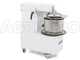 OUTLET - DIFETTI ESTETICI - AgriEuro Top-Line Mixer 500 S Deluxe - Impastatrice ribaltabile a spirale - 5 Kg - 7L
