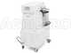 OUTLET - DIFETTI ESTETICI - AgriEuro Top-Line Mixer 500 S Deluxe - Impastatrice ribaltabile a spirale - 5 Kg - 7L