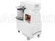 OUTLET - DIFETTI ESTETICI - AgriEuro Top-Line Mixer 500 S Deluxe - Impastatrice ribaltabile a spirale - 5 Kg - 7L