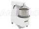 OUTLET - DIFETTI ESTETICI - AgriEuro Top-Line Mixer 500 S Deluxe - Impastatrice ribaltabile a spirale - 5 Kg - 7L