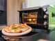 OUTLET - PICCOLI DIFETTI ESTETICI - Effeuno Easy Pizza Classic P234H - Forno elettrico per pizza