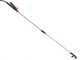 OUTLET - SENZA IMBALLO ORIGINALE - GeoTech BS185-Lithium - Pompa irroratrice spalleggiata a batteria - 18L