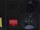 OUTLET - SENZA IMBALLO ORIGINALE - GeoTech BS185-Lithium - Pompa irroratrice spalleggiata a batteria - 18L