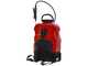 OUTLET - SENZA IMBALLO ORIGINALE - GeoTech BS185-Lithium - Pompa irroratrice spalleggiata a batteria - 18L