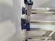 OUTLET - PICCOLI DIFETTI ESTETICI - Facal Briko Blu, 2x10 gradini, 5.12 mt - Scala in alluminio telescopica