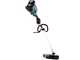 OUTLET - SENZA IMBALLO ORIGINALE - Makita DUR369LZ - Decespugliatore a batteria - 36V - SENZA BATTERIE E CARICABATTERIE