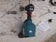 OUTLET - SENZA IMBALLO ORIGINALE - Makita DUR369LZ - Decespugliatore a batteria - 36V - SENZA BATTERIE E CARICABATTERIE