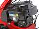 Eurosystems P55 EVO - Motofalciatrice multifunzione bilama - B&amp;S 675 iSi