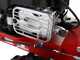 Eurosystems P55 EVO - Motofalciatrice multifunzione bilama - B&amp;S 675 iSi