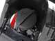 Eurosystems P55 EVO - Motofalciatrice multifunzione bilama - B&amp;S 675 iSi