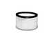 OUTLET - DIFETTI ESTETICI - Ribimex Cenetop PRO - Aspiracenere a bidone