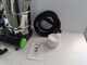 OUTLET - DIFETTI ESTETICI - Ribimex Cenetop PRO - Aspiracenere a bidone