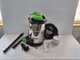 OUTLET - DIFETTI ESTETICI - Ribimex Cenetop PRO - Aspiracenere a bidone