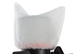 OUTLET - DIFETTI ESTETICI - Ribimex Cenetop PRO - Aspiracenere a bidone