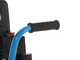 ABAC MONTECARLO QUIETE OS20 - Compressore aria elettrico monofase silenziato - Oil-less - 2 HP - 50 lt