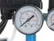 ABAC MONTECARLO QUIETE OS20 - Compressore aria elettrico monofase silenziato - Oil-less - 2 HP - 50 lt