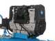 ABAC MONTECARLO QUIETE OS20 - Compressore aria elettrico monofase silenziato - Oil-less - 2 HP - 50 lt