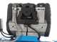 ABAC MONTECARLO QUIETE OS20 - Compressore aria elettrico monofase silenziato - Oil-less - 2 HP - 50 lt