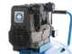 ABAC MONTECARLO QUIETE OS20 - Compressore aria elettrico monofase silenziato - Oil-less - 2 HP - 50 lt