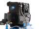 ABAC MONTECARLO QUIETE OS20 - Compressore aria elettrico monofase silenziato - Oil-less - 2 HP - 50 lt