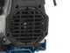 ABAC MONTECARLO QUIETE OS20 - Compressore aria elettrico monofase silenziato - Oil-less - 2 HP - 50 lt