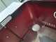 OUTLET - UTILIZZATO PER PROVA - Linea VZ Happy Rosso - Barbecue portatile a pellet