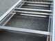 OUTLET - PICCOLI DIFETTI ESTETICI - Facal Genia G380-3, 3x12 gradini, 8.90 mt - Scala telescopica in alluminio