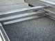 OUTLET - PICCOLI DIFETTI ESTETICI - Facal Genia G380-3, 3x12 gradini, 8.90 mt - Scala telescopica in alluminio