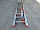 OUTLET - PICCOLI DIFETTI ESTETICI - Facal Genia G380-3, 3x12 gradini, 8.90 mt - Scala telescopica in alluminio