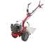 Eurosystems P55 EVO - Motocoltivatore benzina - B&amp;S 675 iSi