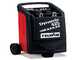 OUTLET - DIFETTI ESTETICI - Telwin Dynamic 420 Start - Caricabatterie auto e avviatore - batterie WET/START-STOP 12/24V