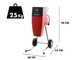 OUTLET - SENZA IMBALLO ORIGINALE - Einhell GC-RS 2540 - Biotrituratore electtrico - con rullo