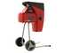 OUTLET - SENZA IMBALLO ORIGINALE - Einhell GC-RS 2540 - Biotrituratore electtrico - con rullo