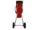 OUTLET - SENZA IMBALLO ORIGINALE - Einhell GC-RS 2540 - Biotrituratore electtrico - con rullo