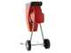 OUTLET - SENZA IMBALLO ORIGINALE - Einhell GC-RS 2540 - Biotrituratore electtrico - con rullo