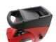 OUTLET - SENZA IMBALLO ORIGINALE - Einhell GC-RS 2540 - Biotrituratore electtrico - con rullo