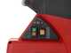 OUTLET - SENZA IMBALLO ORIGINALE - Einhell GC-RS 2540 - Biotrituratore electtrico - con rullo